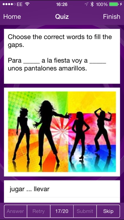 I Am Learning: KS3 Spanish