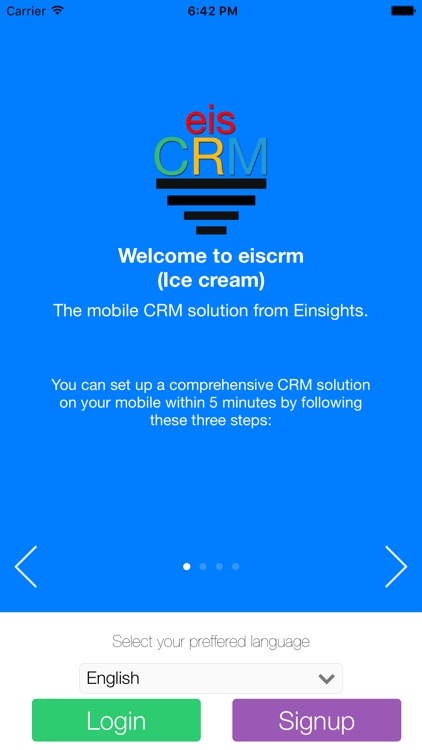 eiscrm