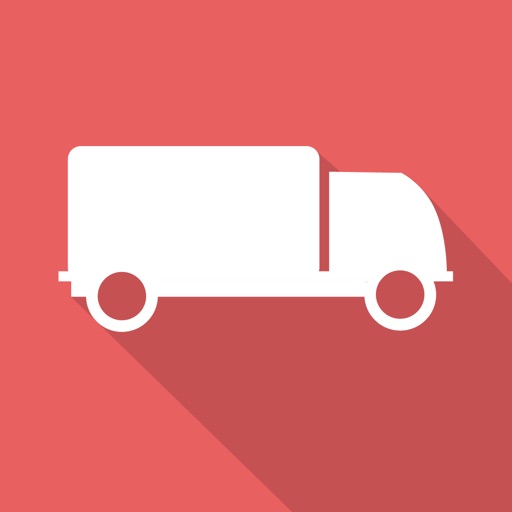 Courier Provider Icon