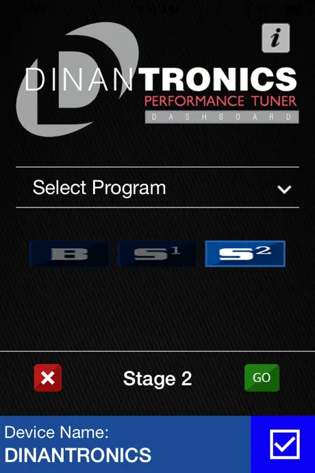DINANTronics