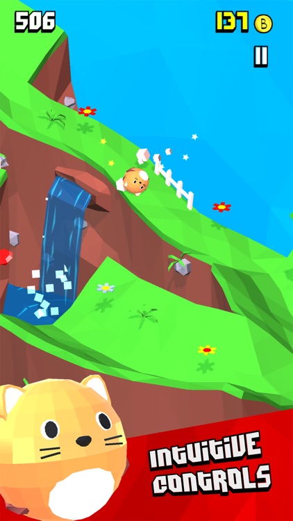 Rolly Hills screenshot-3