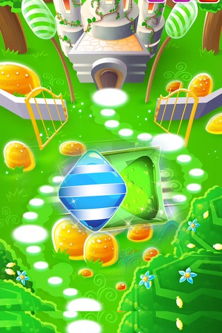 Jelly Pop Star Mania: Free Game screenshot 3