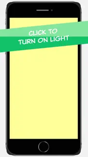 soft light - book light or nightlight on your nightstand with a lightbulb iphone screenshot 2