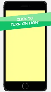 soft light - book light or nightlight on your nightstand with a lightbulb iPhone Captures Décran 2