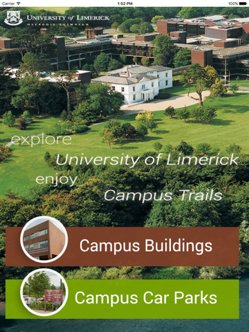 UL Buildings