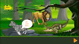 Game screenshot Animal Puzzles  - Educational Games for toddler One,Two & Three year kids mod apk