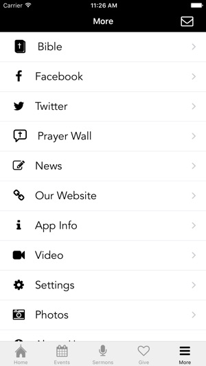 East Side Grace Church(圖5)-速報App