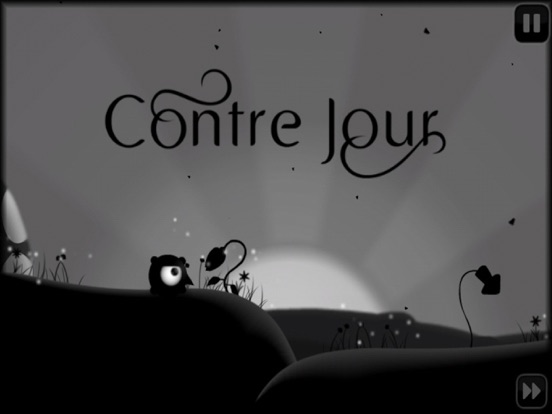 Contre Jour HD