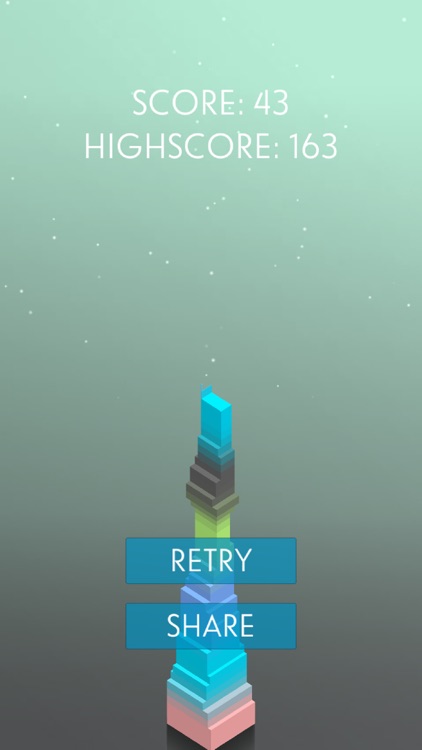 Blocks - Tile Stacker