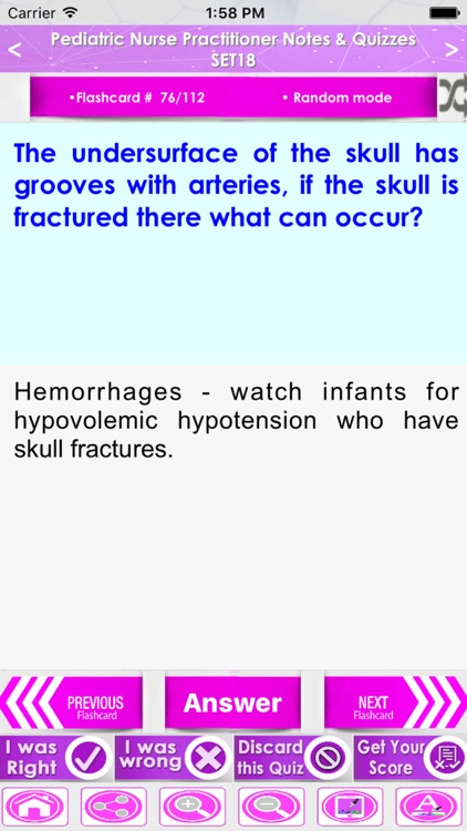 Pediatric Nurse Practitioner: 5800 Study Notes & Quiz