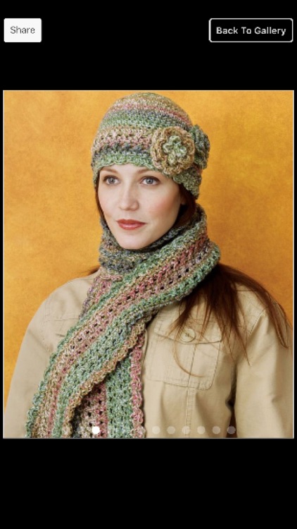 Free Crochet Hat Patterns