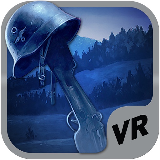 Last War Hero VR iOS App