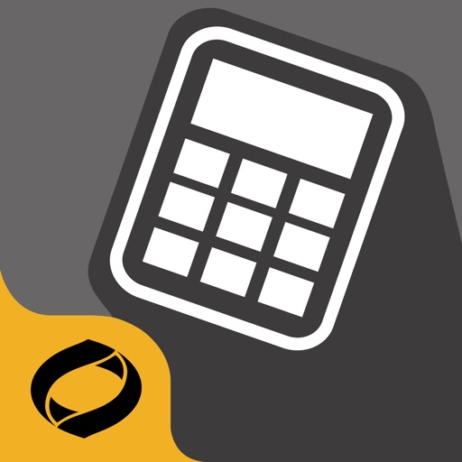 Promega Biomath Calculators icon