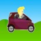 A very fun and addictive physics based driving game