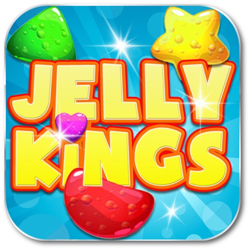 Jelly Kings icon