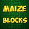 Walk on Maze Blocks Pro - cool tile running game