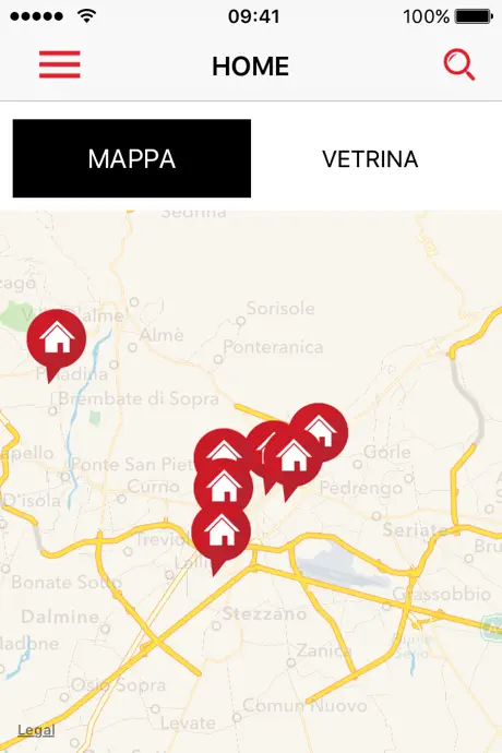 ChiCercaCasa