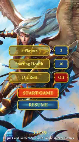 Game screenshot Epic ScoreKeeper mod apk