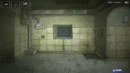 Game screenshot Escape Series 1 - Robot Prison Break apk