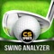 Golf Swing Analyzer is create by golf enthusiasts for golf enthusiasts