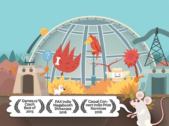 Mimpi Dreams для iPad