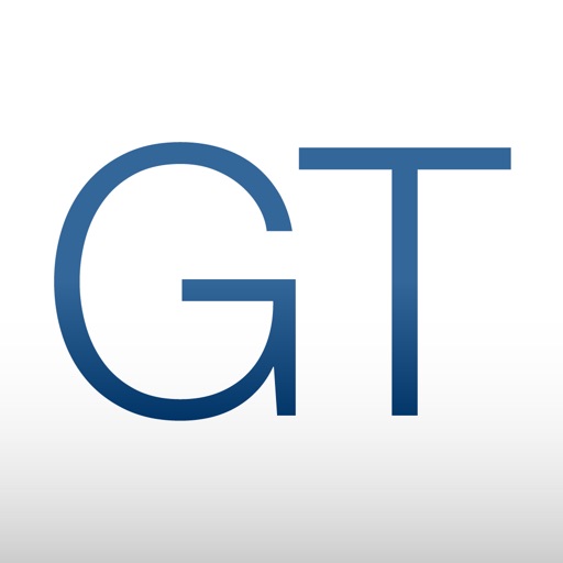 GTSuite Icon