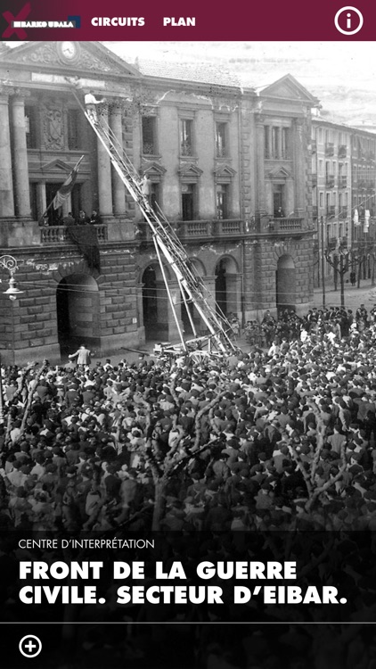 Eibar 1936-37 | Guide