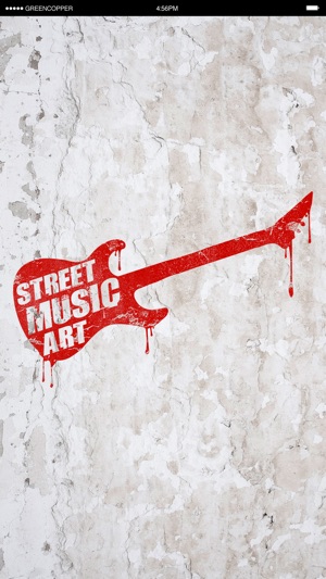 Street Music Art Festival