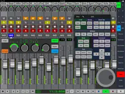 V-Console screenshot 1
