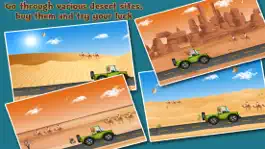 Game screenshot Desert Treasure Hunt Adventure Games apk