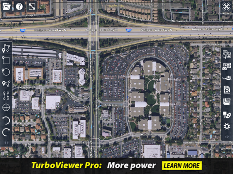 Screenshot #4 pour DroneScout