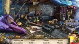 Game screenshot Contract With The Devil Hidden Object Adventure hack