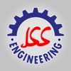 JSS Engineering - Customer App