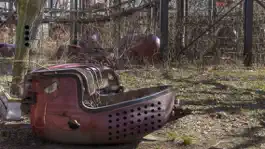 Game screenshot Abandoned Funfair Treasure Escape hack