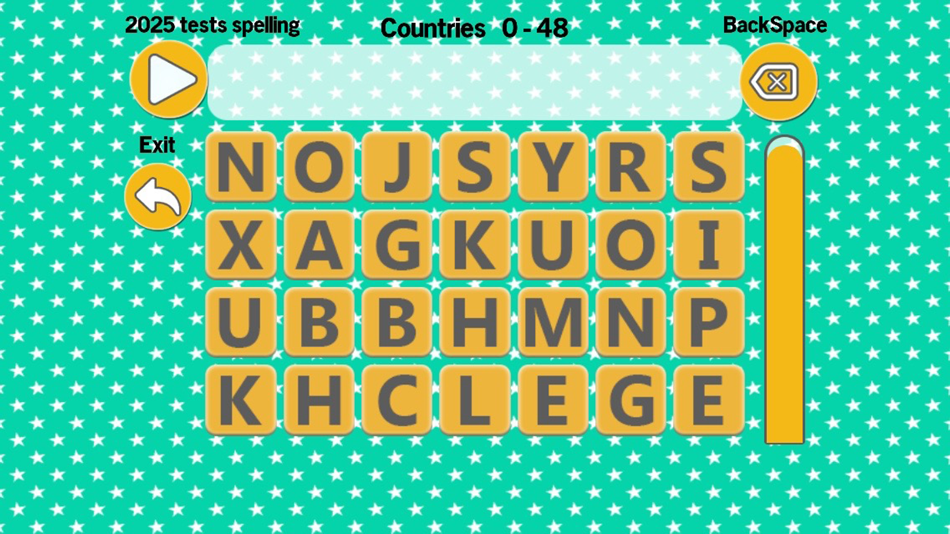 #4. WordDic - improve your spelling and grammar skills (iOS) 来自: JUAN MIGUEL DE ROBLES MACEDO