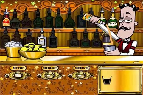 Bartender Mix Genius screenshot 2