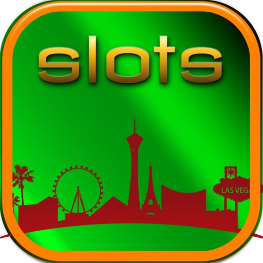 Awesome Jewels Casino Slots - FREE Slots Las Vegas Games Icon