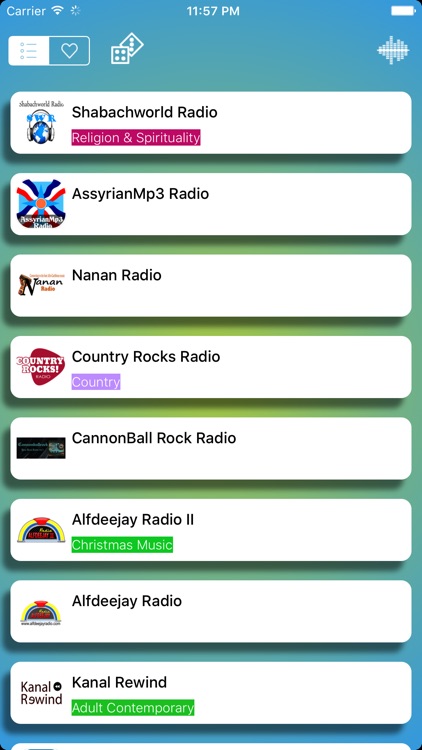 Radio - GRATIS! - Sveriges Radio