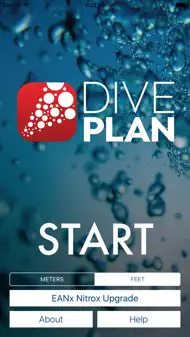 Dive Plan iphone bilder 0