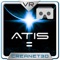 With this app you have two flying experience in the space for the price of one