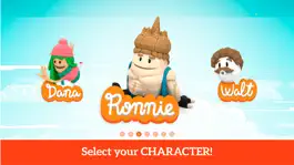 Game screenshot Chromville apk