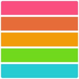 Tap Tap - Right Color