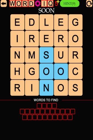 Word IQ 5 Plus screenshot 2