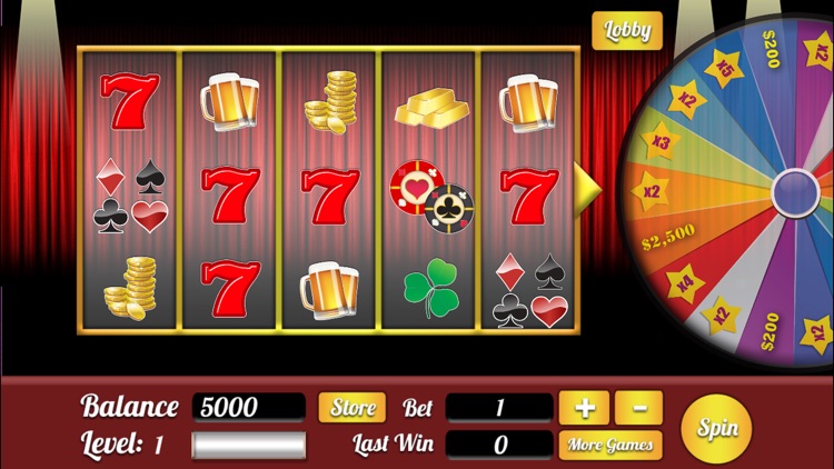 Medieval Video Spin & Win Slots Treasure Journey Viva Las Vegas Jackpot Bonus Machine