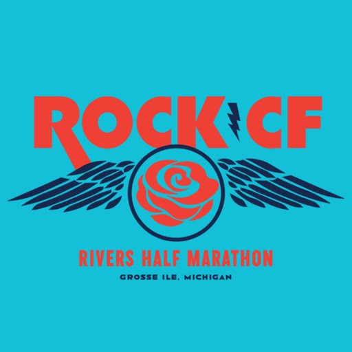 Rock CF Rivers Half Marathon