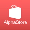 AlphaStore