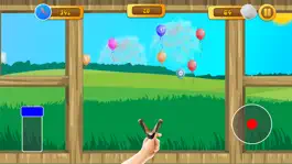 Game screenshot Slingshot Dave apk