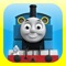 This app is designed to work specifically with the Thomas & Friends King of the Railway book