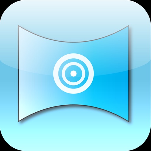 Panorama Assistant icon