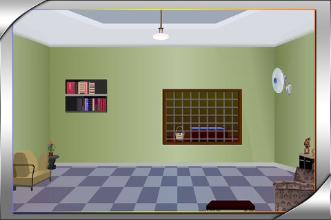 Living Room Escape screenshot 2